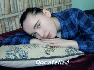 Donatellad
