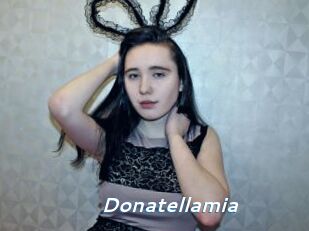 Donatellamia