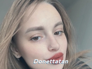 Donettatan