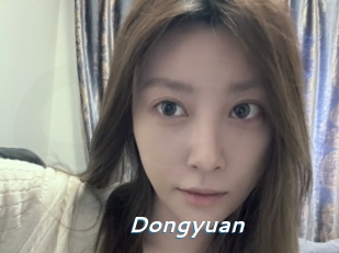 Dongyuan