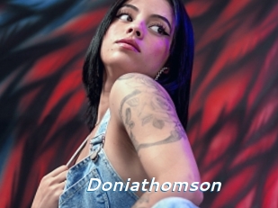 Doniathomson