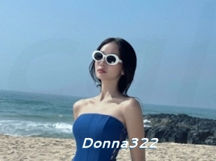 Donna322