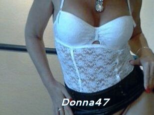 Donna47