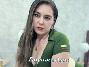 Donnacarlson