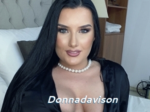 Donnadavison