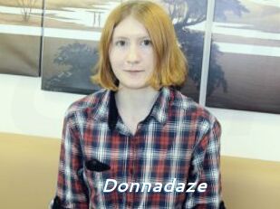Donnadaze