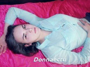 Donnaecru