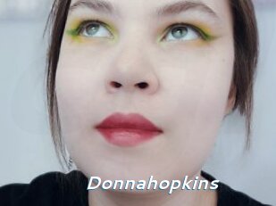 Donnahopkins