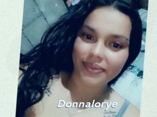 Donnalorye