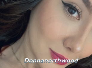 donnanorthwood Camgirls Live