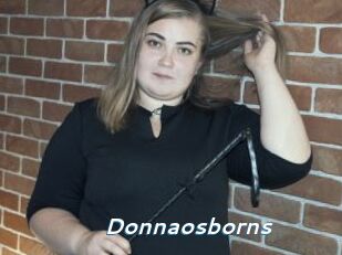 Donnaosborns