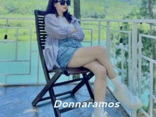 Donnaramos