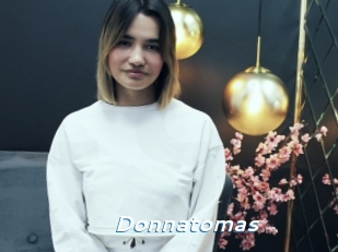 Donnatomas