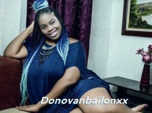 Donovanbailonxx