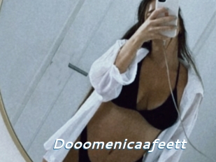 Dooomenicaafeett