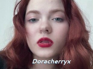 Doracherryx