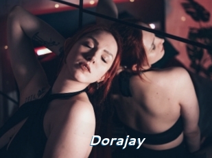 dorajay Camgirls Live