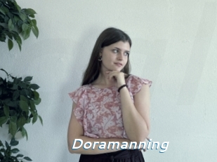 Doramanning