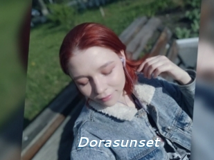 Dorasunset