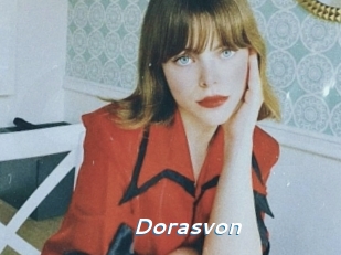 Dorasvon
