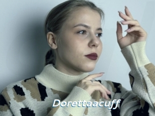 Dorettaacuff