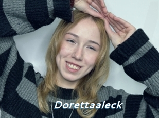 Dorettaaleck