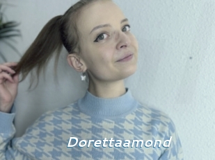 Dorettaamond