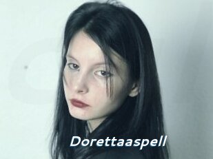 Dorettaaspell