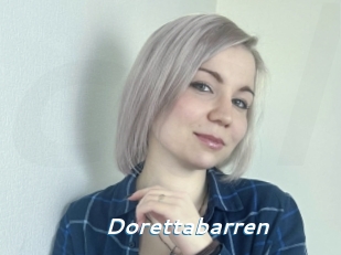 Dorettabarren