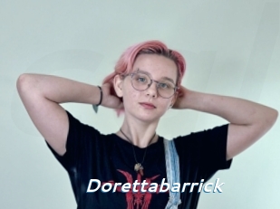 Dorettabarrick