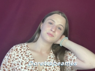 Dorettabeames
