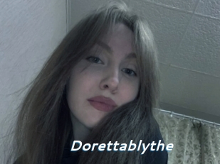 Dorettablythe
