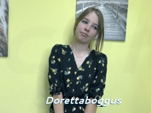 Dorettaboggus