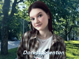 Dorettabrenton