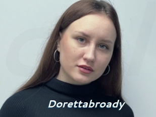 dorettabroady Camgirls Live