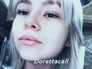 Dorettacall