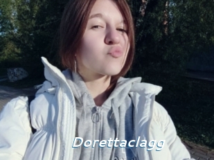 Dorettaclagg