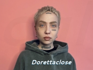 Dorettaclose