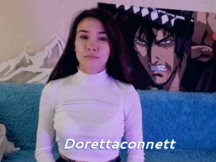 Dorettaconnett