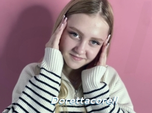 dorettacorell Camgirls Live