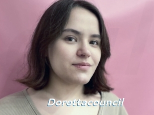 Dorettacouncil