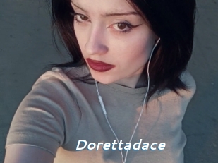 Dorettadace