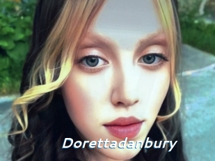 Dorettadanbury