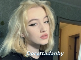 Dorettadanby