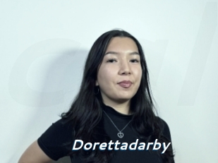 Dorettadarby