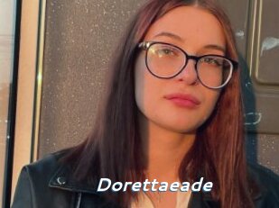 Dorettaeade