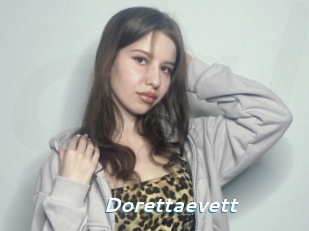Dorettaevett
