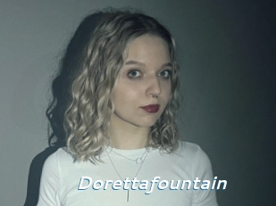 Dorettafountain
