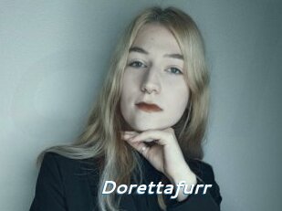 Dorettafurr