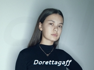 Dorettagaff